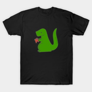 Gamersaurus Rex T-Shirt